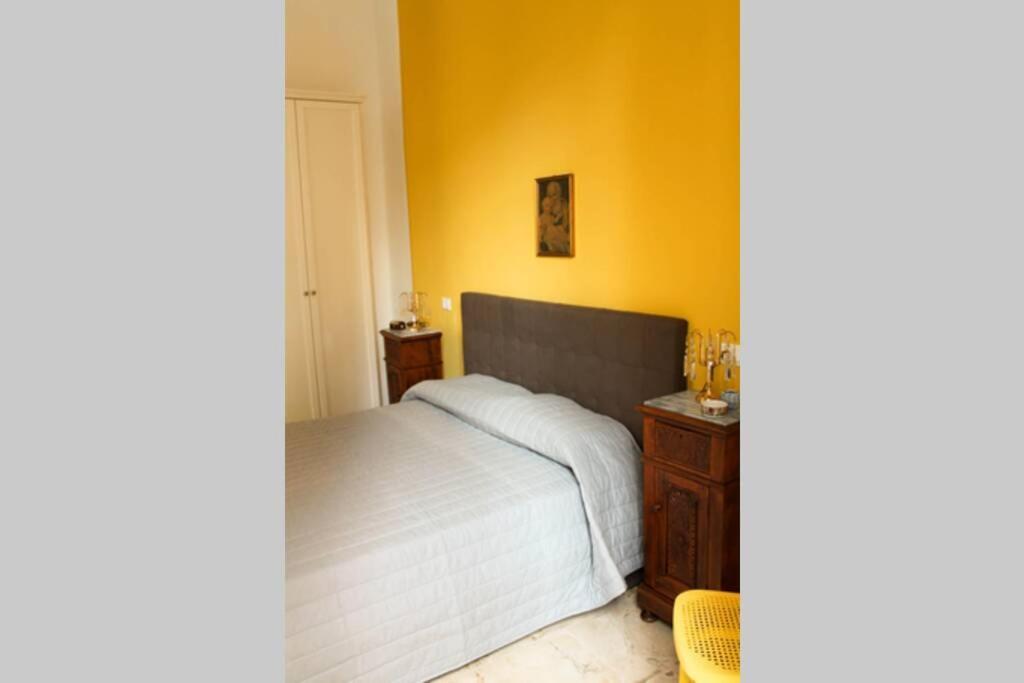 A Casa Di Enza B&B Palermo Eksteriør billede