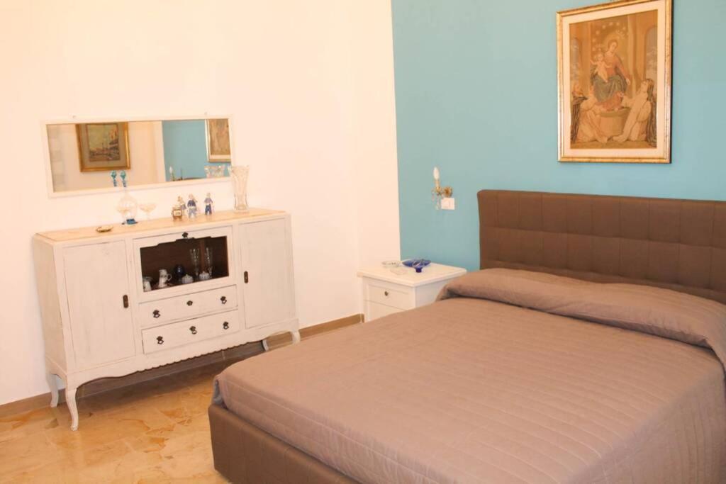 A Casa Di Enza B&B Palermo Eksteriør billede