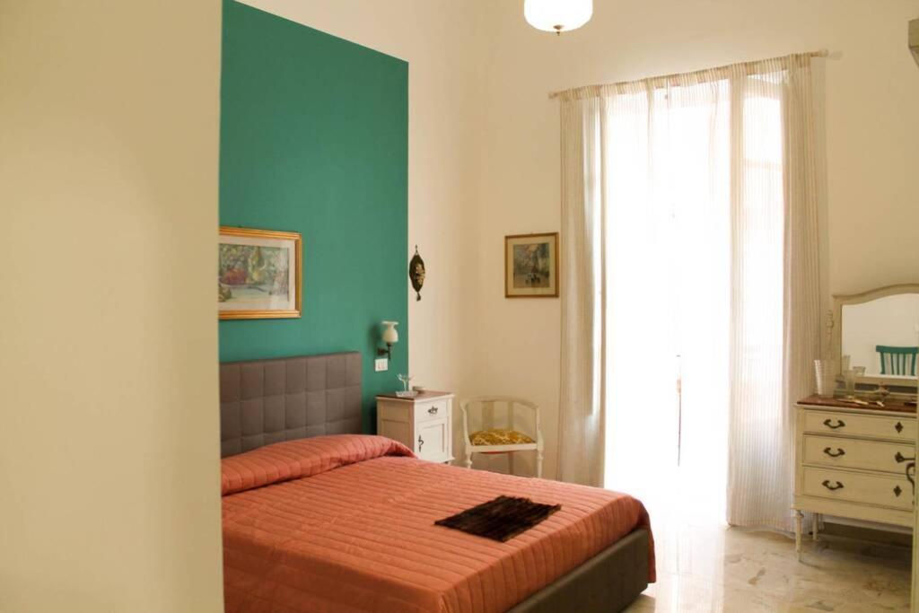 A Casa Di Enza B&B Palermo Eksteriør billede