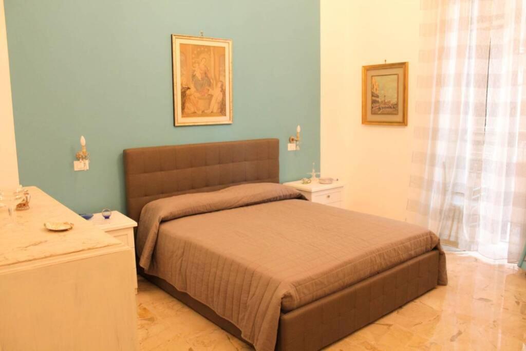A Casa Di Enza B&B Palermo Eksteriør billede